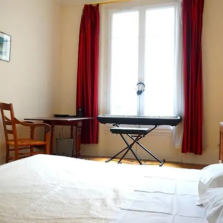 Square Desaix - 15e Apartment