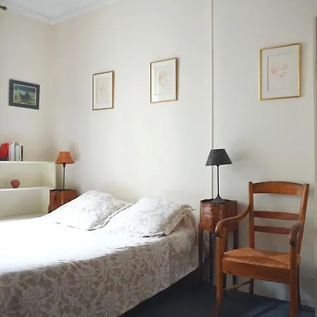 Square Desaix - 15e Apartment